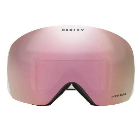 Oakley Goggles Flight Deck Xl Prizm Lens Rosa Prizm Hi Pink Iridium/CAT3 Oakley Goggles Flight Deck Xl Prizm Lens Rosa Prizm Hi Pink Iridium/CAT3 von Oakley Goggles