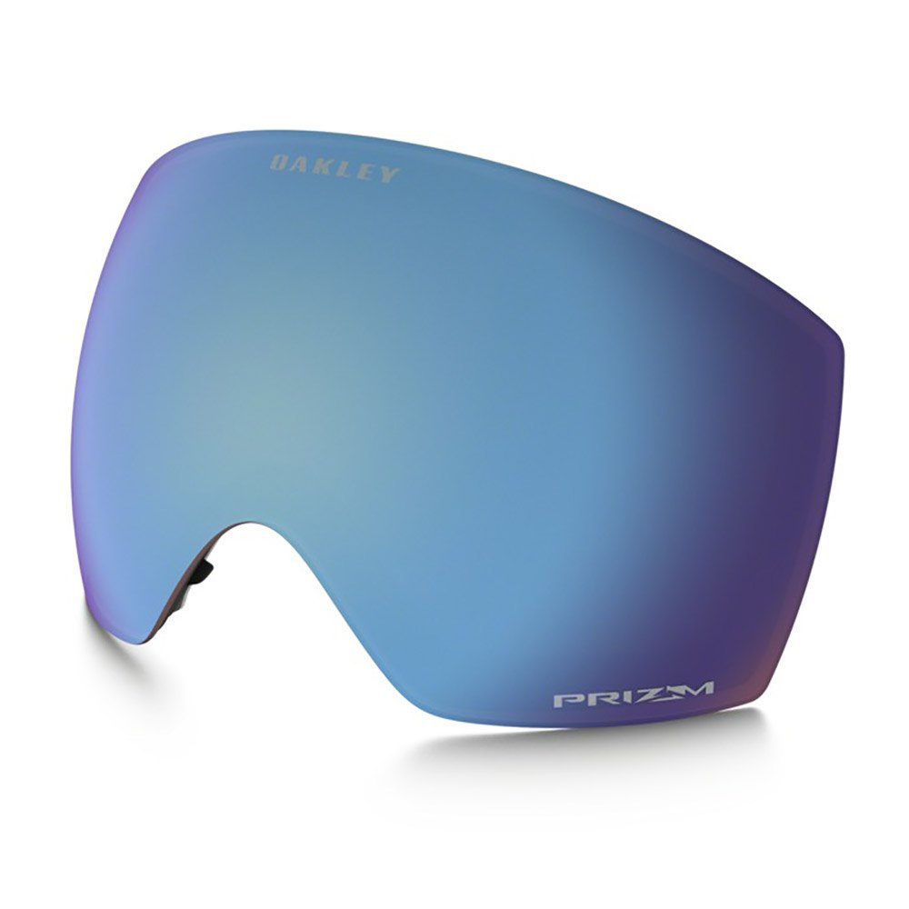 Oakley Goggles Flight Deck Xm Prizm Lens Blau Prizm Sapphire Iridium/CAT3-2 Oakley Goggles Flight Deck Xm Prizm Lens Blau Prizm Sapphire Iridium/CAT3-2 von Oakley Goggles