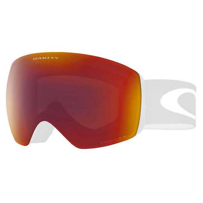 Oakley Goggles Flight Deck Xm Prizm Photochromic Lens Rot Prizm Torch Iridium/CAT3-2 Oakley Goggles Flight Deck Xm Prizm Photochromic Lens Rot Prizm Torch Iridium/CAT3-2 von Oakley Goggles
