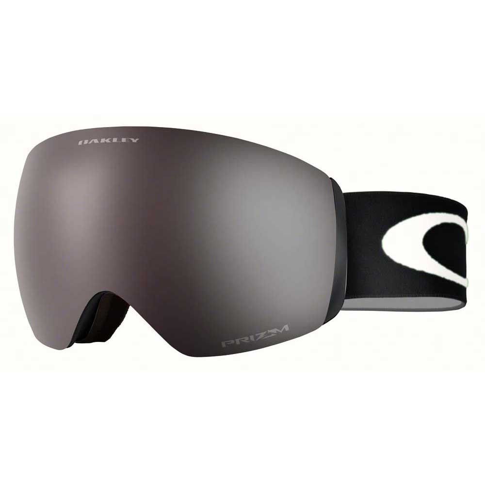 Oakley Goggles Flight Deck Xm Prizm Ski Goggles Schwarz Prizm Black Iridium/CAT4 von Oakley Goggles