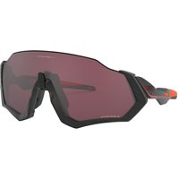 Oakley Flight Jacket Ignite Prizm Road Black von Oakley