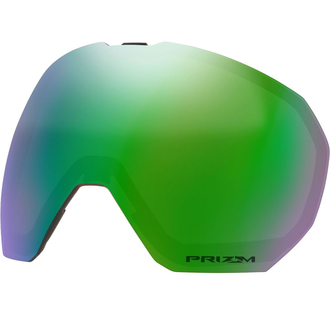 Oakley Flight Path L Ersatzscheibe /  Prizm Jade Iridium von Oakley