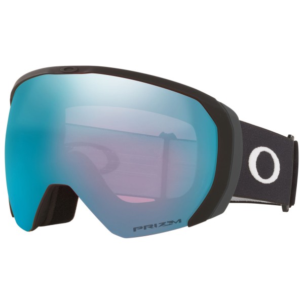 Oakley - Flight Path L S3 VLT 13% - Skibrille grau von Oakley