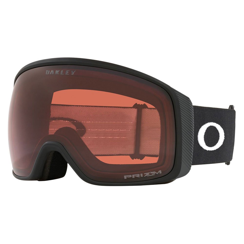 Oakley Goggles Flight Tracker L Prizm Ski Goggles Orange Prizm Garnet/CAT2 Oakley Goggles Flight Tracker L Prizm Ski Goggles Orange Prizm Garnet/CAT2 von Oakley Goggles
