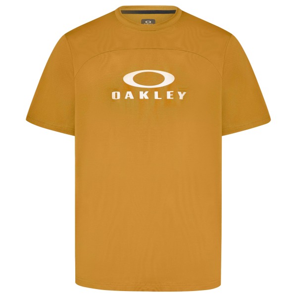 Oakley - Free Ride RC S/S Jersey - Radtrikot Gr M gelb Oakley - Free Ride RC S/S Jersey - Radtrikot Gr M gelb von Oakley