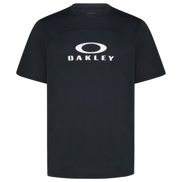 Oakley - Free Ride RC S/S Jersey - Radtrikot Gr M schwarz Oakley - Free Ride RC S/S Jersey - Radtrikot Gr M schwarz von Oakley
