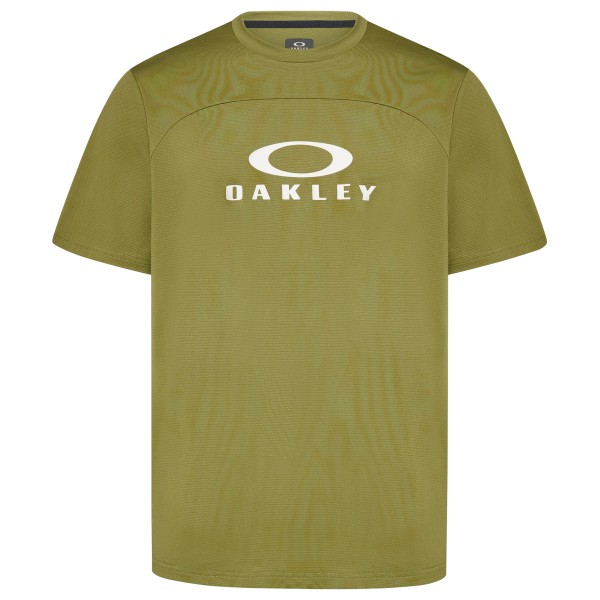 Oakley - Free Ride RC S/S Jersey - Radtrikot Gr S oliv Oakley - Free Ride RC S/S Jersey - Radtrikot Gr S oliv von Oakley