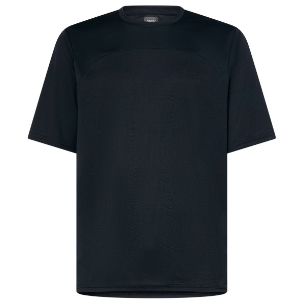 Oakley - Free Ride S/S Jersey - Radtrikot Gr S schwarz Oakley - Free Ride S/S Jersey - Radtrikot Gr S schwarz von Oakley