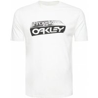 Oakley Frogskins Herren T-Shirts 457569-100 von Oakley