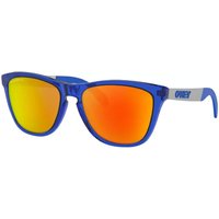 Oakley Frogskins Mix Crystal Blue/Prizm Ruby Polarized Oakley Frogskins Mix Crystal Blue/Prizm Ruby Polarized von Oakley