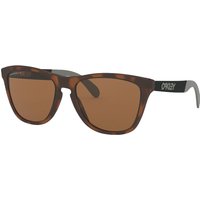 Oakley Frogskins Mix Matte Brown Tortoise Prizm Tungsten Polarized Oakley Frogskins Mix Matte Brown Tortoise Prizm Tungsten Polarized von Oakley