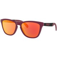 Oakley Frogskins Mix Vampirella/Prizm Ruby von Oakley