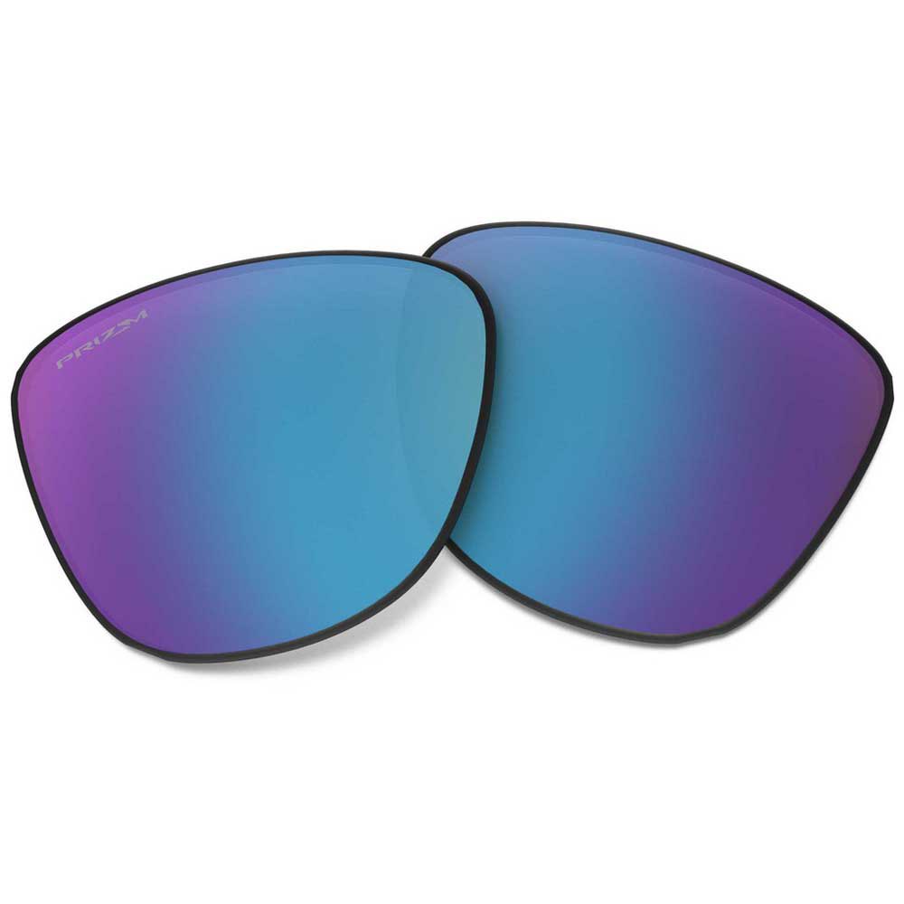 Oakley Frogskins Prizm Lens Blau CAT3 Oakley Frogskins Prizm Lens Blau CAT3 von Oakley