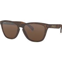 Oakley Frogskins Sonnenbrille Matte Tortoise/Prizm Tungste Oakley Frogskins Sonnenbrille Matte Tortoise/Prizm Tungste von Oakley