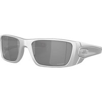 Oakley Fuel Cell X Silver Prizm Black von Oakley