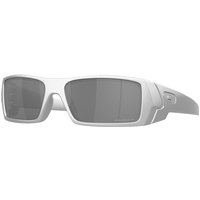Oakley Gascan X Silver Prizm Black Polarized Oakley Gascan X Silver Prizm Black Polarized von Oakley