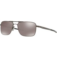 Oakley Gauge 6 Pewter Prizm Black Polarized Oakley Gauge 6 Pewter Prizm Black Polarized von Oakley