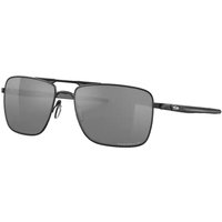 Oakley Gauge 6 Satin Black Prizm Black Polarized Oakley Gauge 6 Satin Black Prizm Black Polarized von Oakley