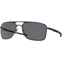 Oakley Gauge 8 Large Matte Black Grey Oakley Gauge 8 Large Matte Black Grey von Oakley