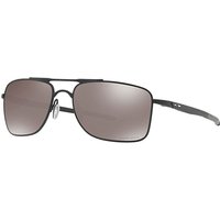 Oakley Gauge 8 Medium Matte Black/Prizm Black Polarized Oakley Gauge 8 Medium Matte Black/Prizm Black Polarized von Oakley