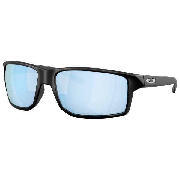 Oakley - Gibston XL S3 VLT 12% - Sonnenbrille schwarz Oakley - Gibston XL S3 VLT 12% - Sonnenbrille schwarz von Oakley