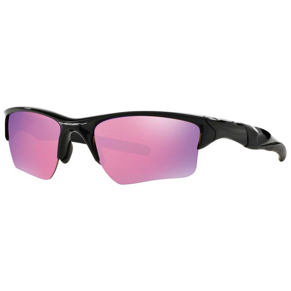 Oakley Half Jacket 2.0 Xl Prizm Golf Sunglasses Schwarz Prizm Golf/CAT2 von Oakley