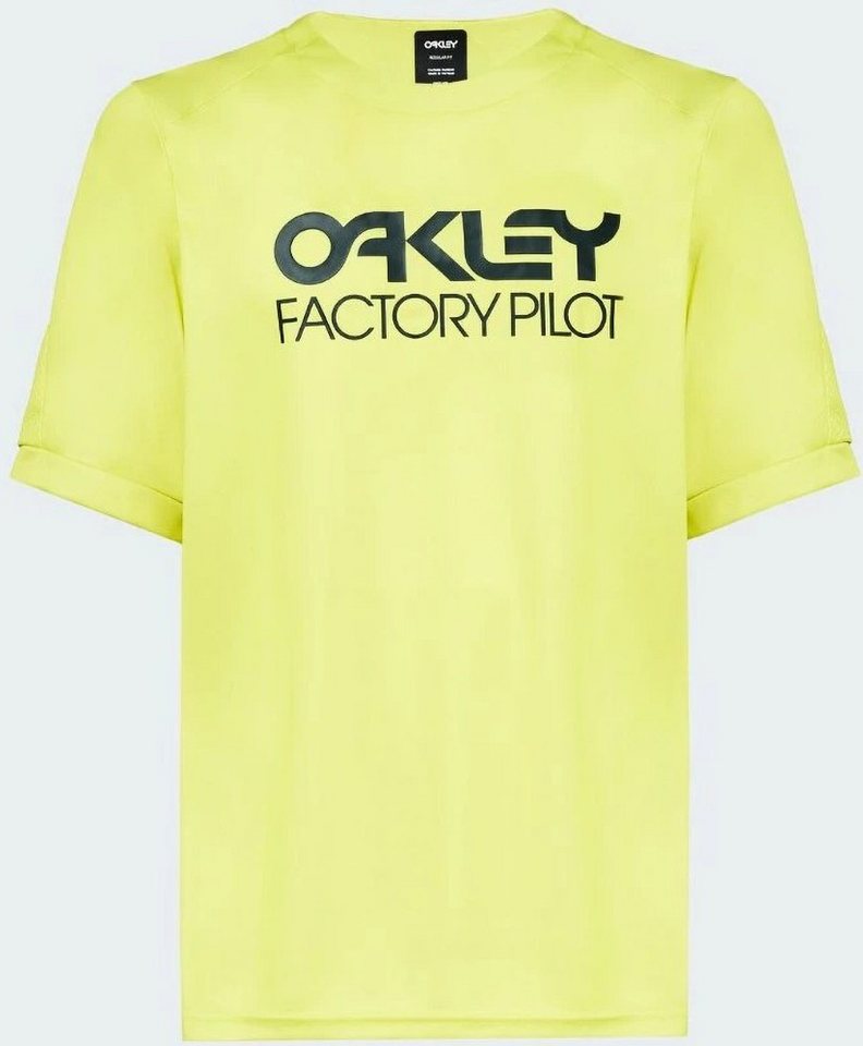 Oakley Handballtrikot Oakley Handballtrikot von Oakley