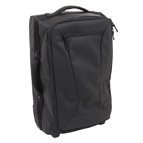 Oakley Handgepäck mit Rollen, Schwarz, 20 Inch, Handgepäck mit Rädern Oakley Handgepäck mit Rollen, Schwarz, 20 Inch, Handgepäck mit Rädern von Oakley