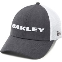 Oakley Heather New Era Snapback Hat Graphite Oakley Heather New Era Snapback Hat Graphite von Oakley