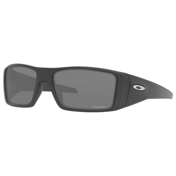 Oakley - Heliostat S3 (VLT 11%) - Sonnenbrille grau von Oakley