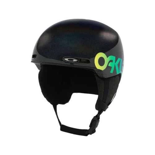 Oakley Herren 99505MP Helm, Factory Pilot Galaxy, Small von Oakley