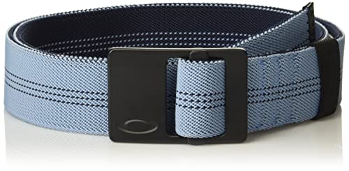 Oakley Herren Contender Belt Gürtel, Stonewash Blue, Einheitsgröße Oakley Herren Contender Belt Gürtel, Stonewash Blue, Einheitsgröße von Oakley