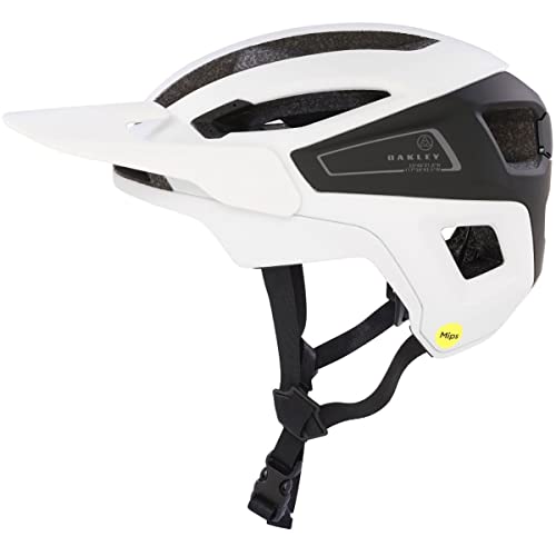 Oakley DRT3 Helm weiß Oakley DRT3 Helm weiß von Oakley