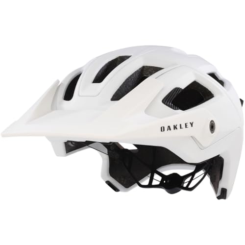 Oakley Herren DRT5 Maven Fahrradhelm, White, S Oakley Herren DRT5 Maven Fahrradhelm, White, S von Oakley