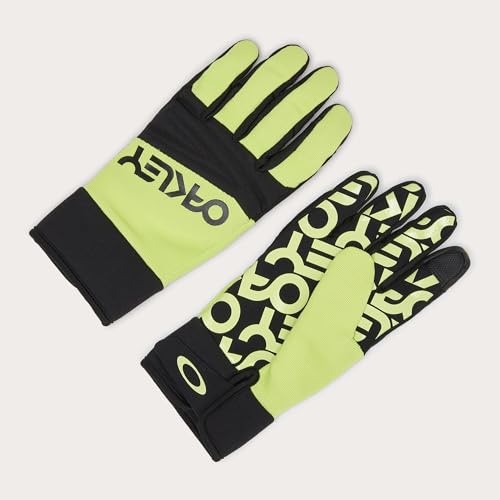 Oakley Factory Pilot Core Handschuh für Herren, Schwarz, M Oakley Factory Pilot Core Handschuh für Herren, Schwarz, M von Oakley
