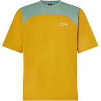Oakley Herren Free Ride Trikot Oakley Herren Free Ride Trikot von Oakley