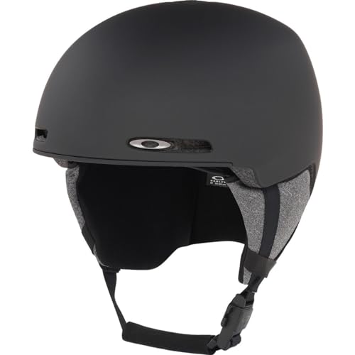 Oakley MOD 1 Skihelm, Matte Black, S von Oakley