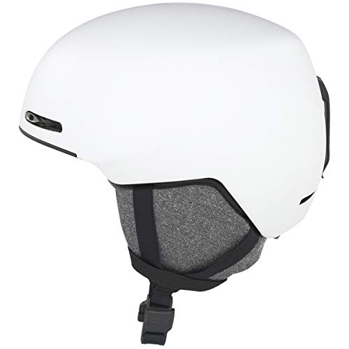 Oakley MOD 1 Skihelm, Matte White, L Oakley MOD 1 Skihelm, Matte White, L von Oakley