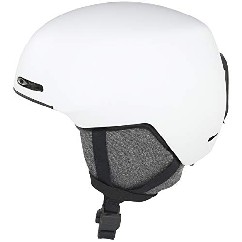 Oakley MOD 1 Skihelm, Matte White, L von Oakley