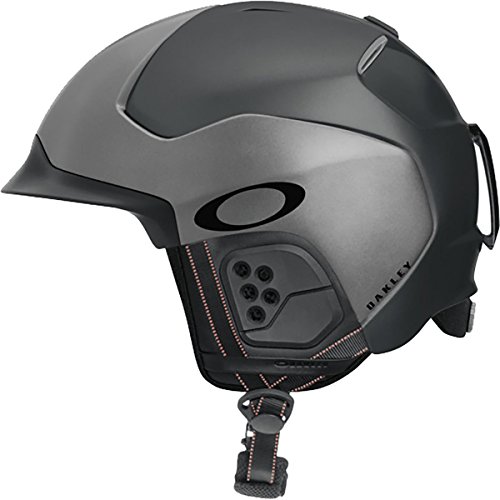 Oakley Herren MOD 5 Matte S Helm, grau, S EU Oakley Herren MOD 5 Matte S Helm, grau, S EU von Oakley