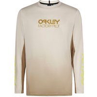 Oakley Herren Maven Coast 2.0 Longsleeve von Oakley