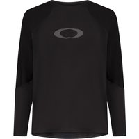 Oakley Herren Seeker Airline Longsleeve Oakley Herren Seeker Airline Longsleeve von Oakley