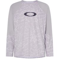 Oakley Herren Seeker Airline Longsleeve Oakley Herren Seeker Airline Longsleeve von Oakley