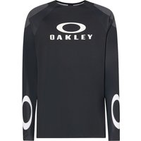 Oakley Herren Seeker Edge Longsleeve Oakley Herren Seeker Edge Longsleeve von Oakley