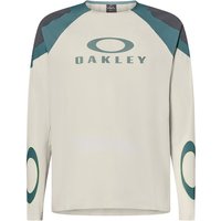 Oakley Herren Seeker Edge Longsleeve Oakley Herren Seeker Edge Longsleeve von Oakley