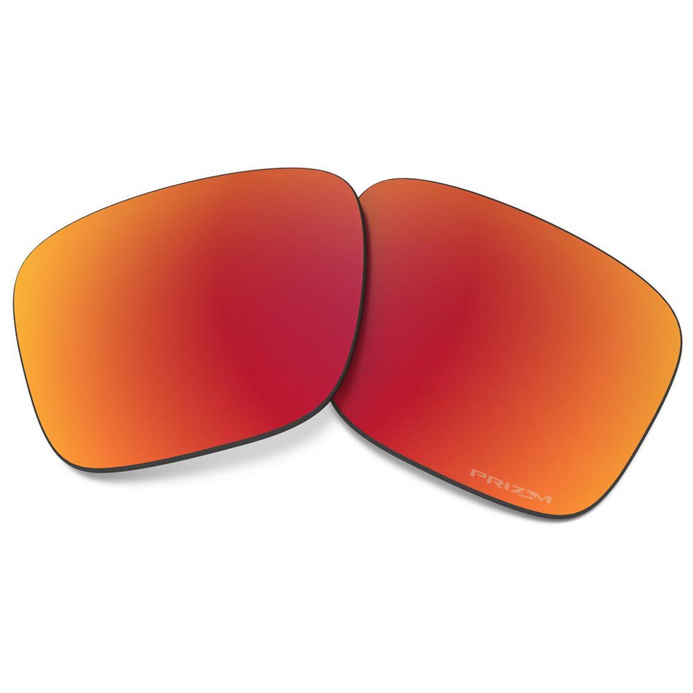 Oakley Holbrook Prizm Lens Rot CAT3 von Oakley