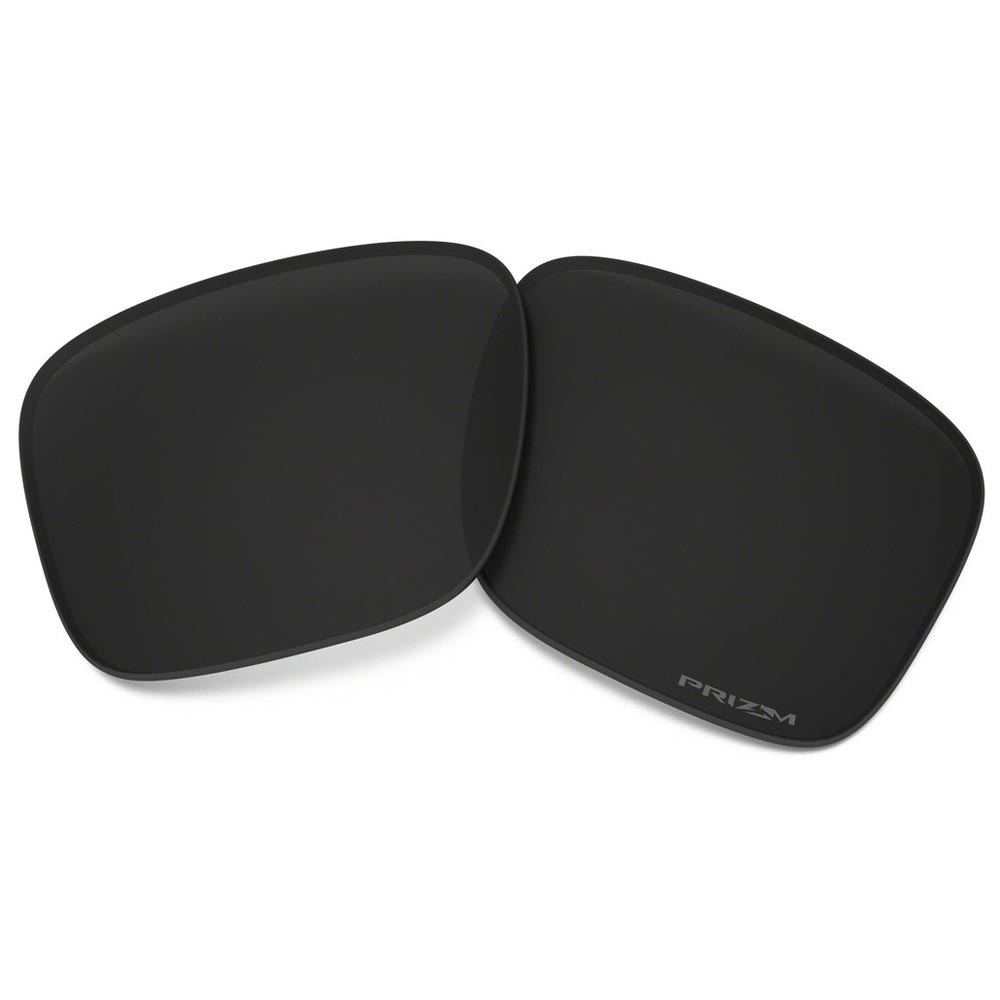 Oakley Holbrook Prizm Polarized Lens Schwarz CAT3 Oakley Holbrook Prizm Polarized Lens Schwarz CAT3 von Oakley