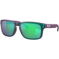 Oakley Holbrook TLD Matte Purple Green Shift/Prizm Jade von Oakley