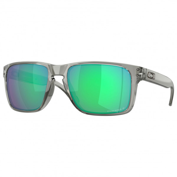 Oakley - Holbrook XL Prizm Polarized S3 (VLT 14%) - Sonnenbrille türkis von Oakley
