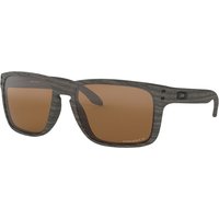 Oakley Holbrook XL Woodgrain/Prizm Tungsten Polarized Oakley Holbrook XL Woodgrain/Prizm Tungsten Polarized von Oakley
